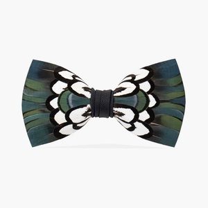 Never Worn Brackish Bowtie